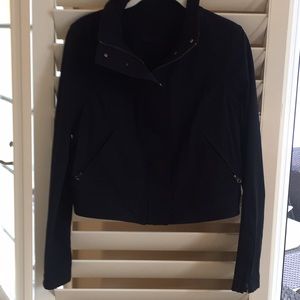 LULULEMON BLACK JACKET